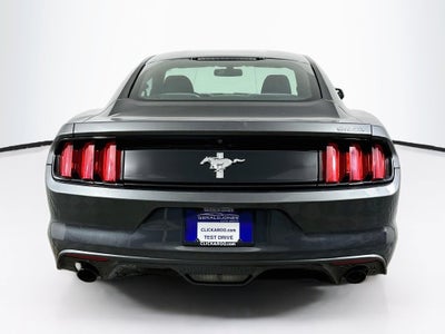 2016 Ford Mustang V6