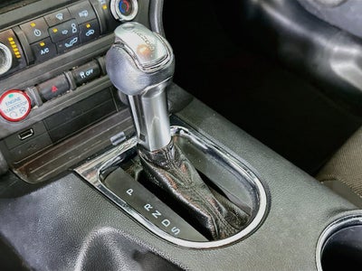 2016 Ford Mustang V6