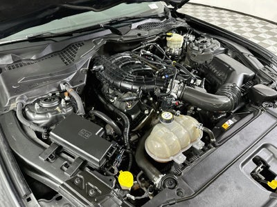 2016 Ford Mustang V6