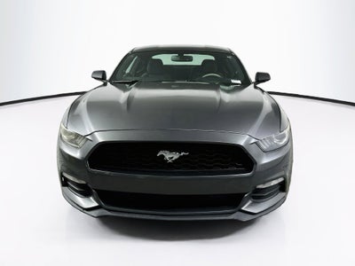 2016 Ford Mustang V6