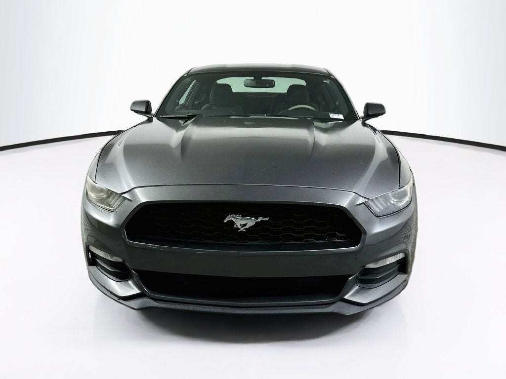 2016 Ford Mustang V6