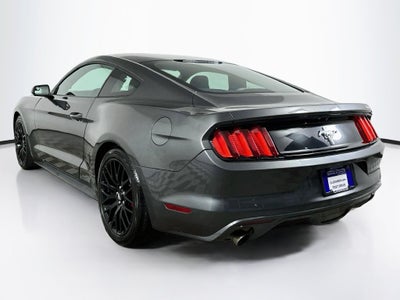 2016 Ford Mustang V6