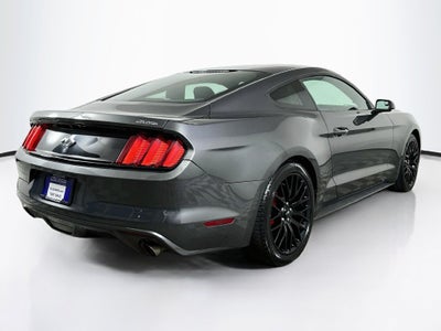 2016 Ford Mustang V6