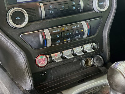 2022 Ford Mustang GT
