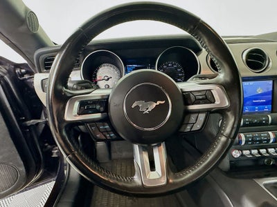 2022 Ford Mustang GT