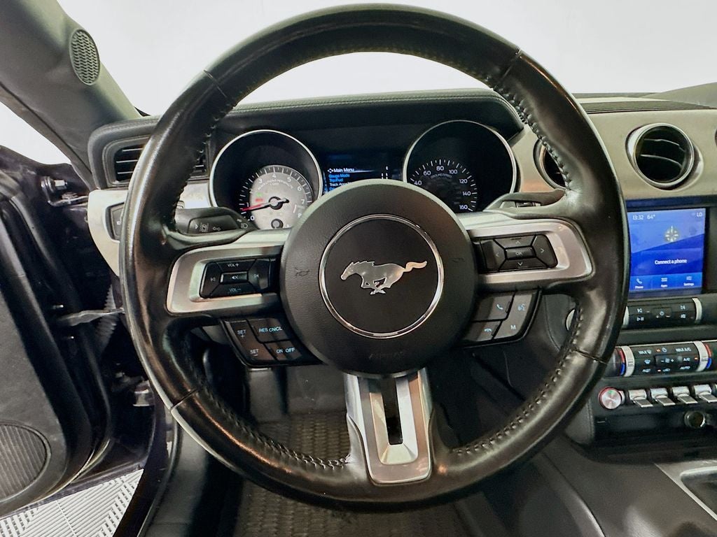 2022 Ford Mustang GT