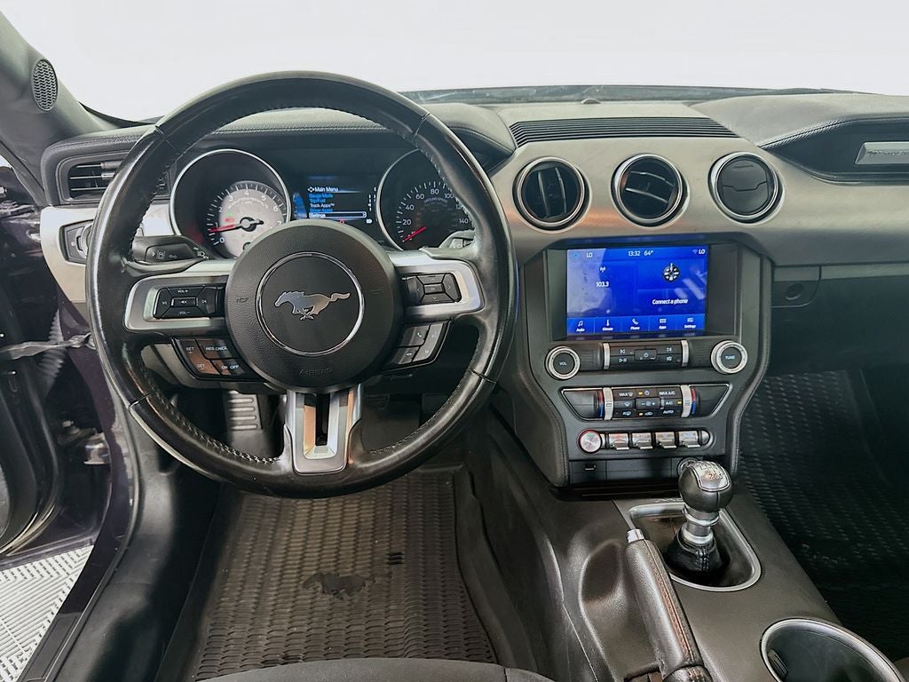 2022 Ford Mustang GT