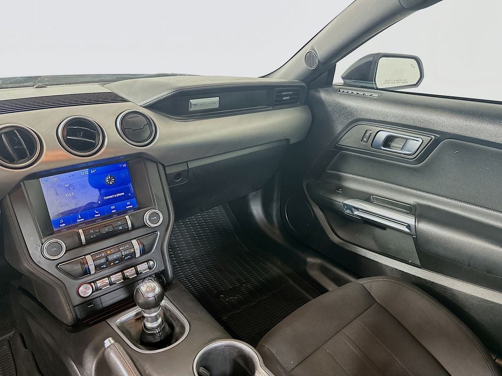 2022 Ford Mustang GT
