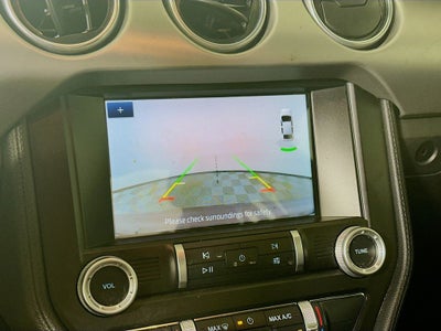 2022 Ford Mustang GT