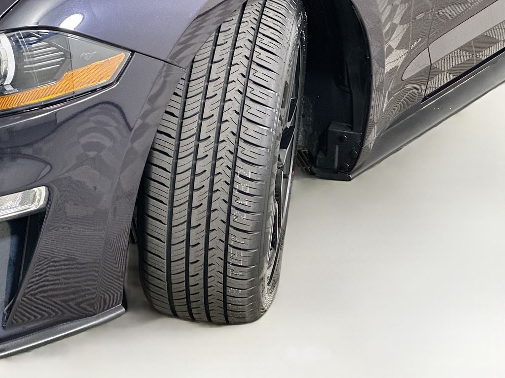 2022 Ford Mustang GT