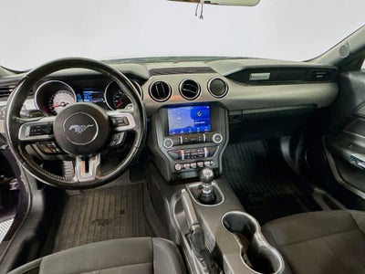 2022 Ford Mustang GT