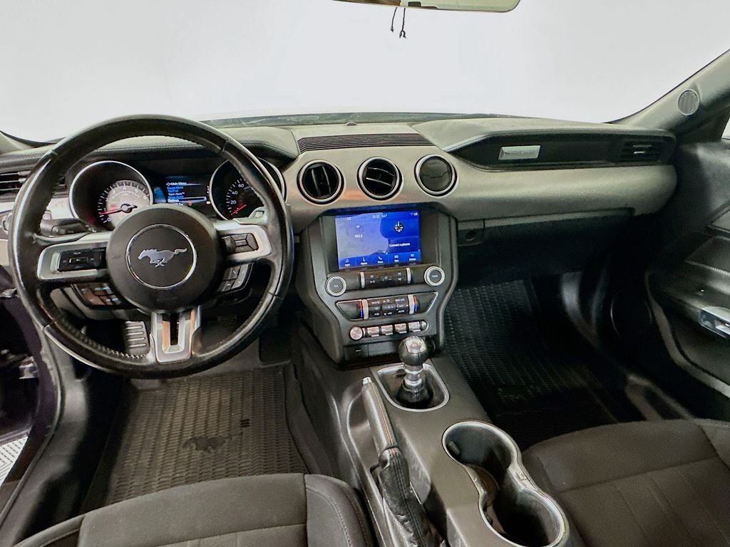 2022 Ford Mustang GT