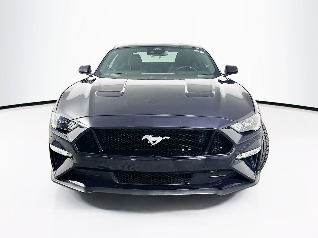 2022 Ford Mustang GT