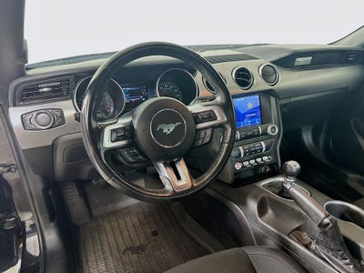 2022 Ford Mustang GT