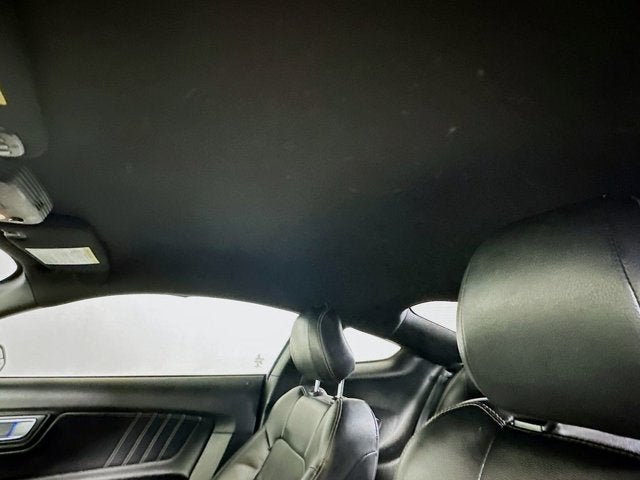 2020 Ford Mustang Base