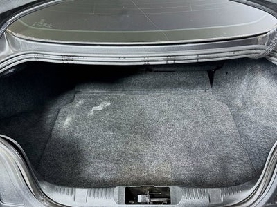 2020 Ford Mustang Base