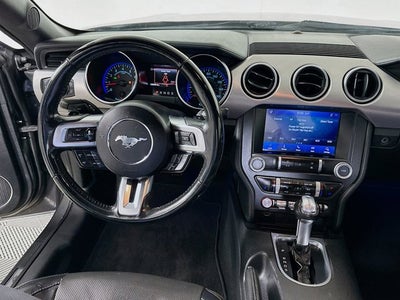 2020 Ford Mustang Base