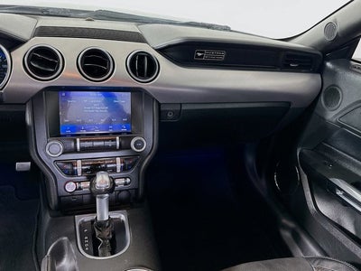 2020 Ford Mustang Base