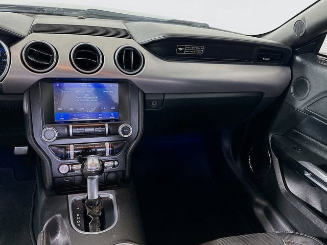 2020 Ford Mustang Base