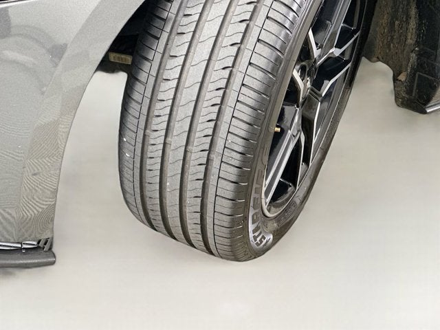 2020 Ford Mustang Base