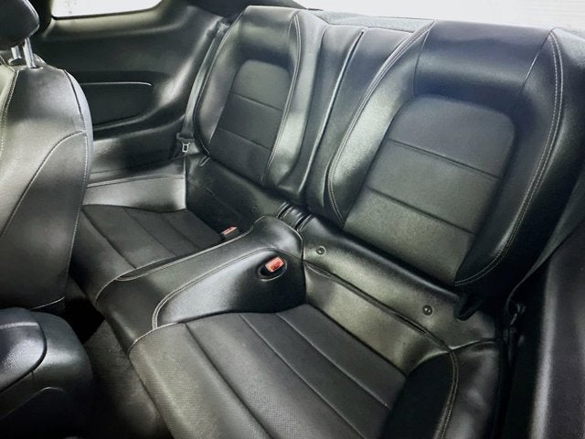 2020 Ford Mustang Base