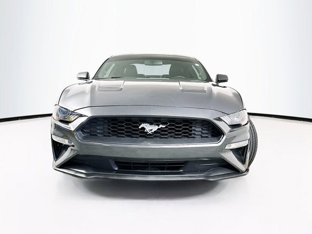 2020 Ford Mustang Base