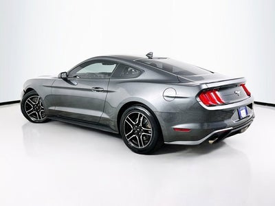 2020 Ford Mustang Base
