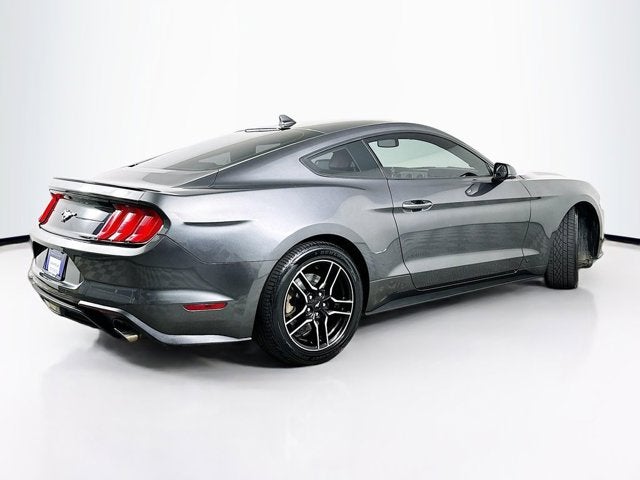2020 Ford Mustang Base