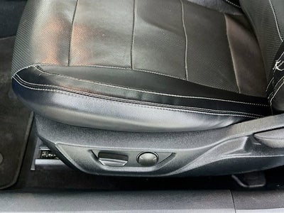 2020 Ford Mustang Base