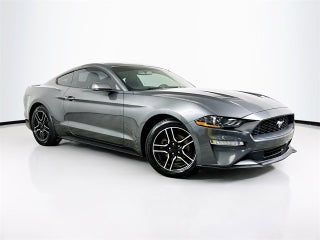 2020 Ford Mustang Base