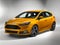 2017 Ford Focus ST