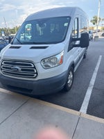 2015 Ford Transit-350 XLT