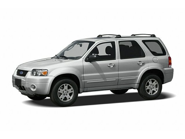 2005 Ford Escape Limited