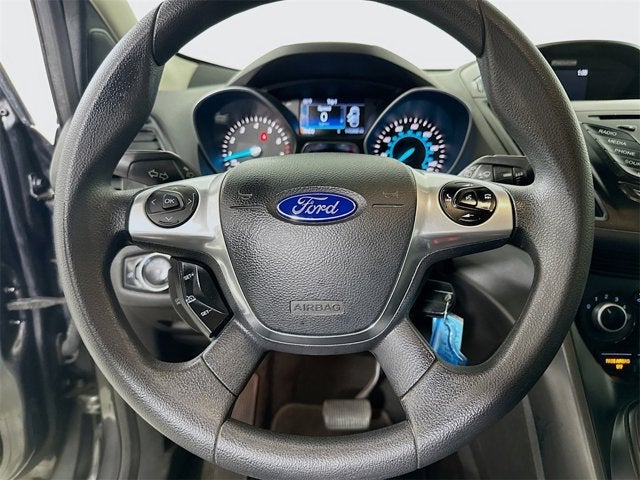 2016 Ford Escape S