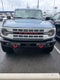 2024 Ford Bronco Heritage Edition