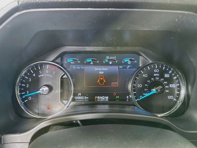 2018 Ford Expedition Max Limited