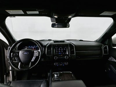 2018 Ford Expedition Max Limited