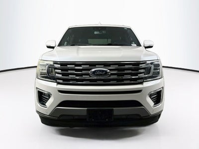 2018 Ford Expedition Max Limited