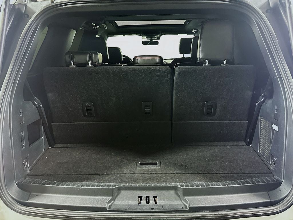 2020 Ford Expedition Limited