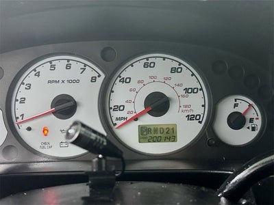 2004 Ford Escape XLT