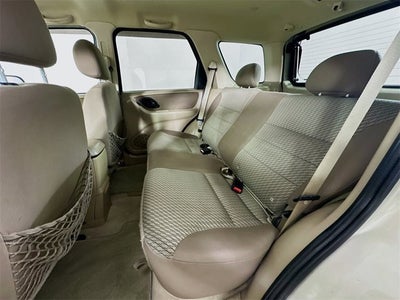 2004 Ford Escape XLT