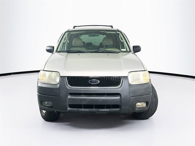 2004 Ford Escape XLT