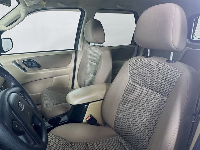 2004 Ford Escape XLT