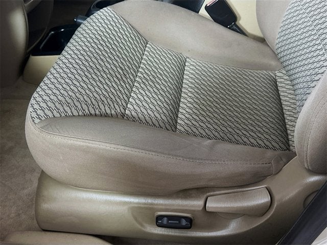 2004 Ford Escape XLT