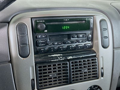 2003 Ford Explorer XLT