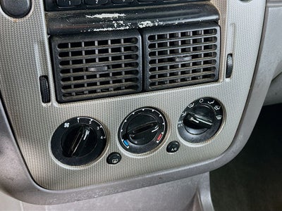 2003 Ford Explorer XLT