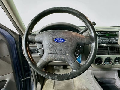2003 Ford Explorer XLT