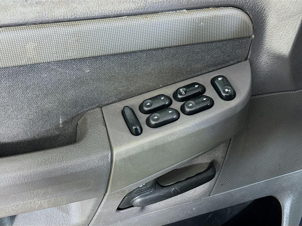 2003 Ford Explorer XLT