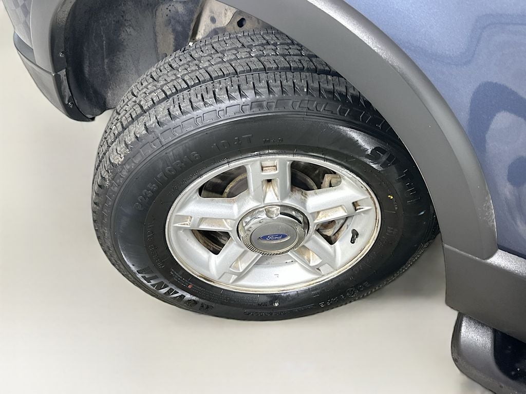 2003 Ford Explorer XLT