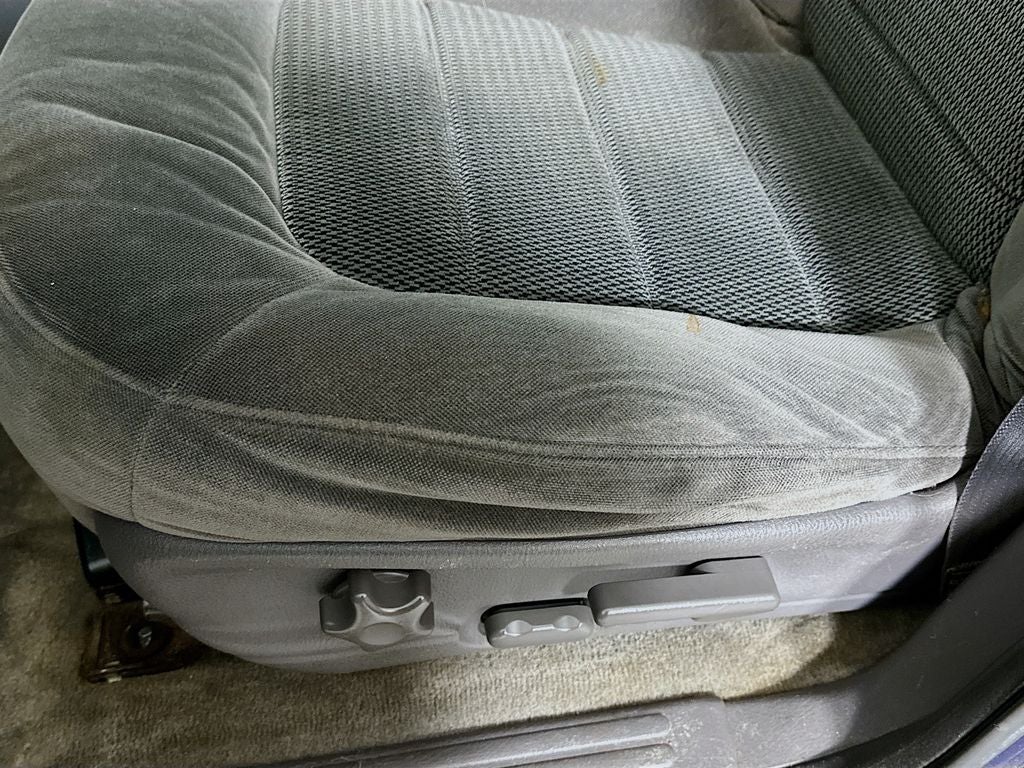 2003 Ford Explorer XLT